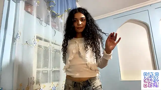 RitaPerry webcam