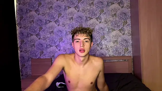 AlfredSweet webcam