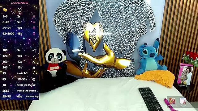 natashaislerxxx webcam