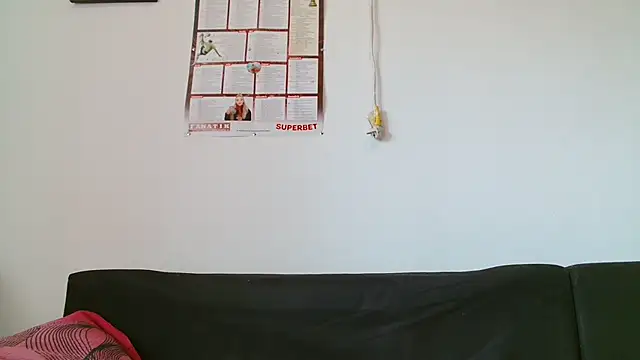 Andra_Love Live Web Cam Show