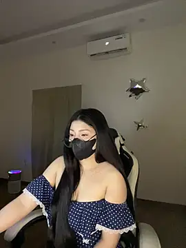 __MeiMei__ webcam