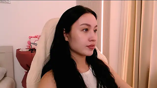 Ann__Cute webcam
