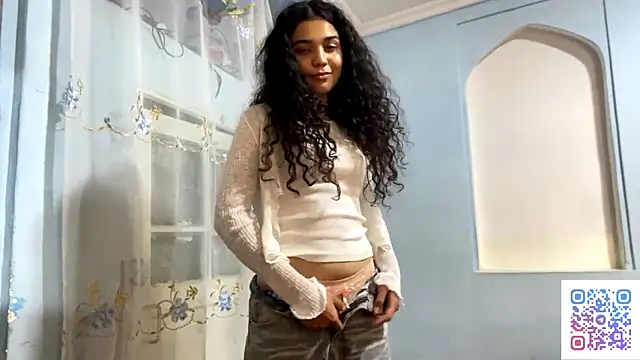 RitaPerry webcam