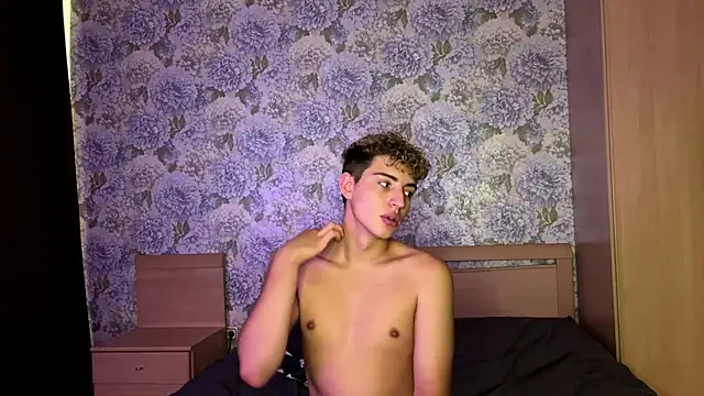 AlfredSweet webcam