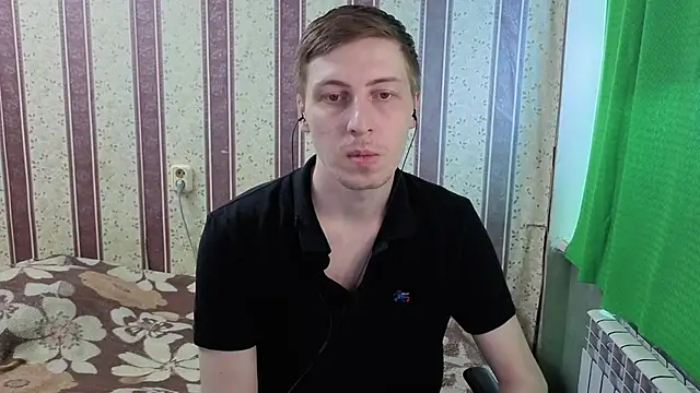 Darien_Brown webcam