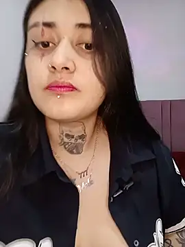 Keyla_Spencer