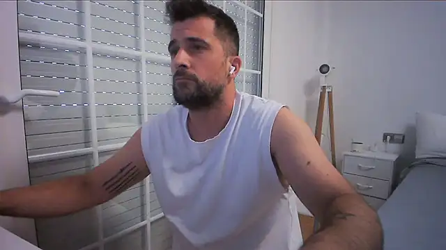 alex877x live cam on StripChat