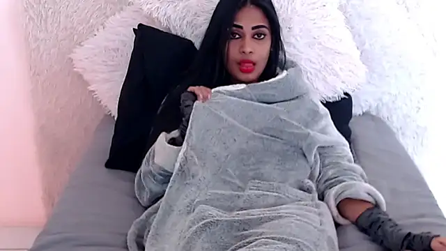 Jazmin_Lovay webcam