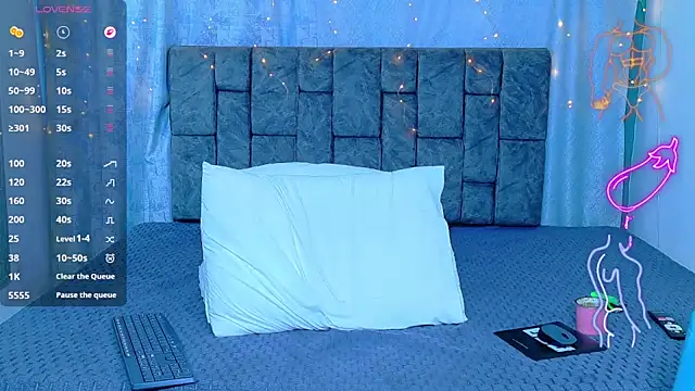 NicolasTorrez webcam