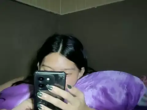 Yourgoddess_jayve webcam