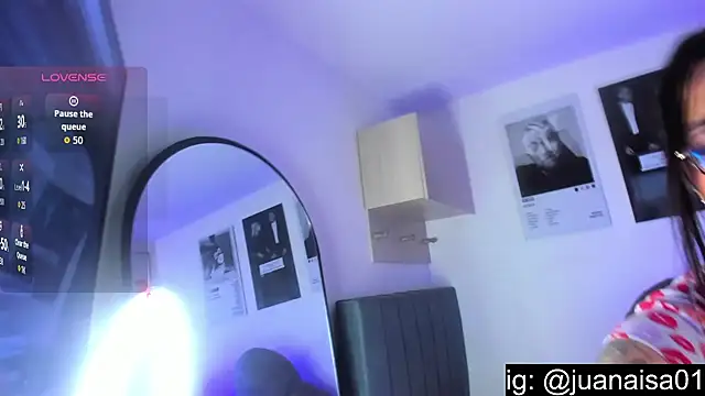 hollyprincess_2 Live Web Cam Show