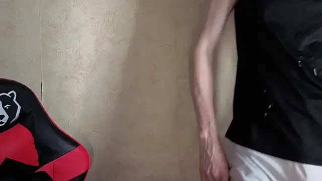 touch_me7 webcam