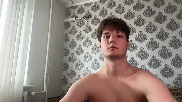 tomasdickpick Live Web Cam Show