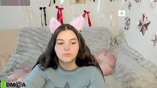 MonikaMooon webcam