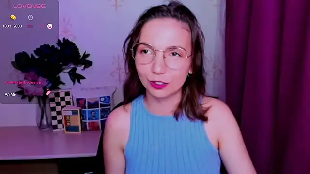 KindHazelHere_ webcam