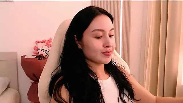 Ann__Cute webcam