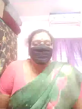 sarala_telugu webcam