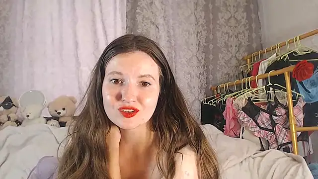 ChloeBrooklyn webcam