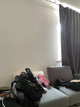 Milana_UK Live Web Cam Show