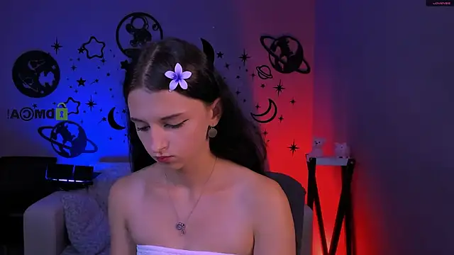 bella_dorn webcam