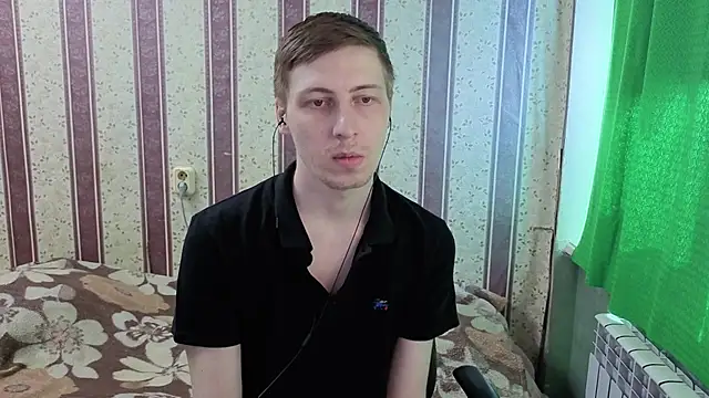 Darien_Brown webcam