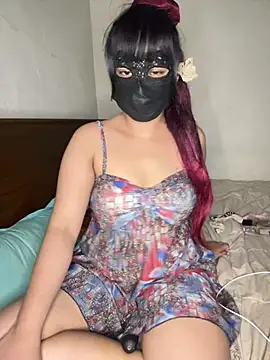 Ariana__Marie webcam