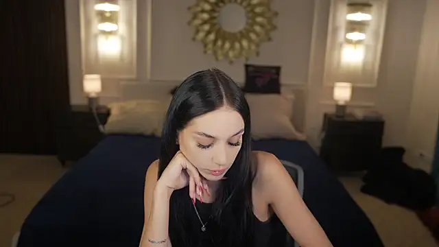 Mila_Rose054 webcam