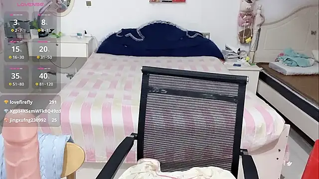 miaomiao-99 webcam