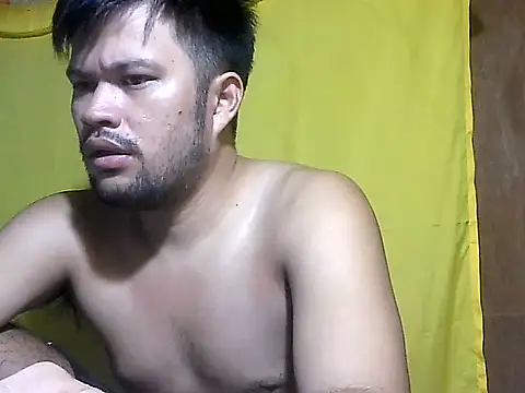 HairyHottestpinoyHandsome Live Web Cam Show