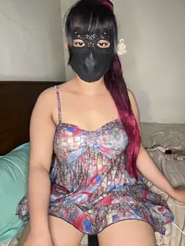 Ariana__Marie webcam