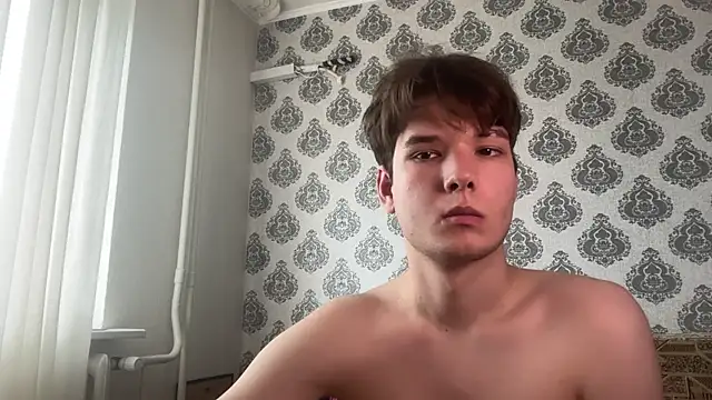 tomasdickpick Live Web Cam Show