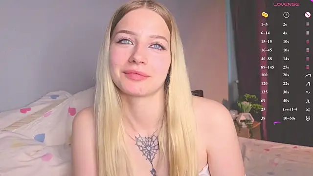 DeniseMekus webcam