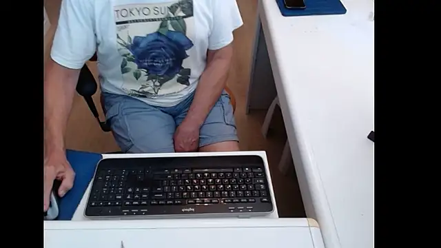 dutchpornking webcam