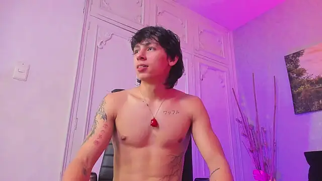 Tyler_durten webcam