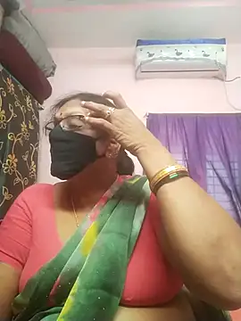 sarala_telugu webcam