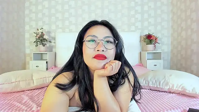 NatsumiHun webcam