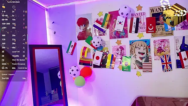 Nekogirl_04 webcam