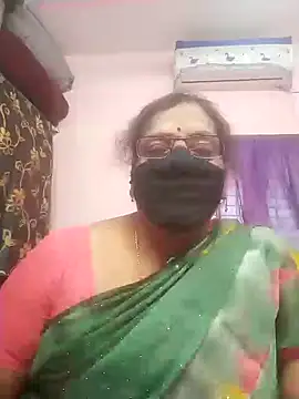sarala_telugu webcam