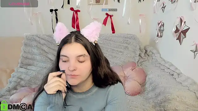 MonikaMooon webcam
