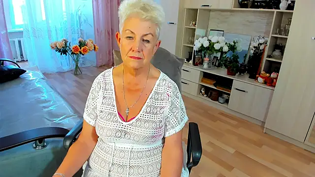 HotandMature webcam