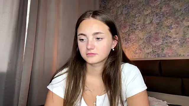 LoraDavi webcam