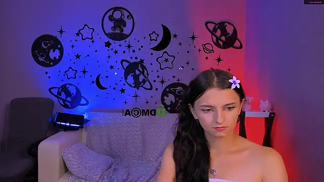 bella_dorn webcam