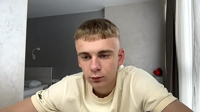 SoloFury webcam