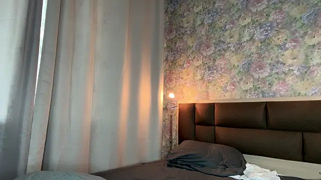 LoraDavi webcam