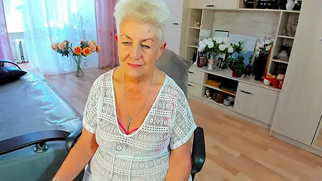 HotandMature webcam