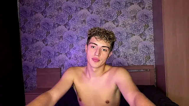 AlfredSweet webcam