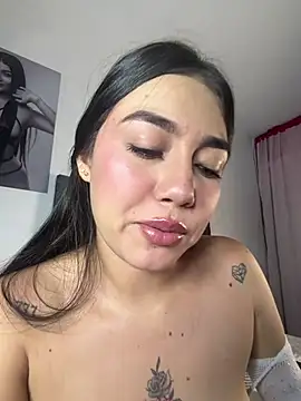 Natasharuso webcam