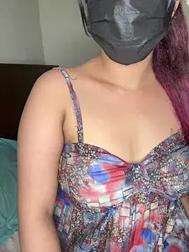 Ariana__Marie webcam