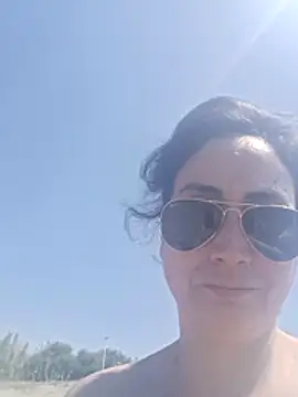 NessaBaddestbich live sex cam