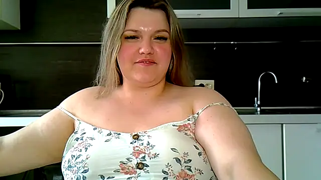AnitaWillias webcam